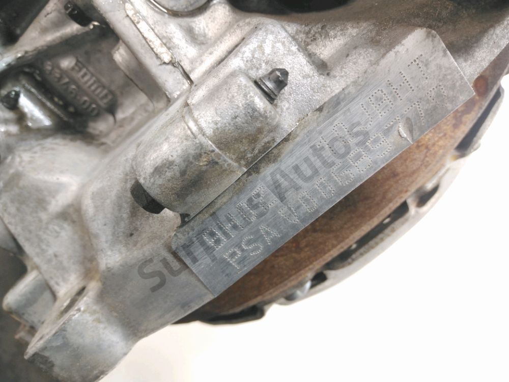 Moteur