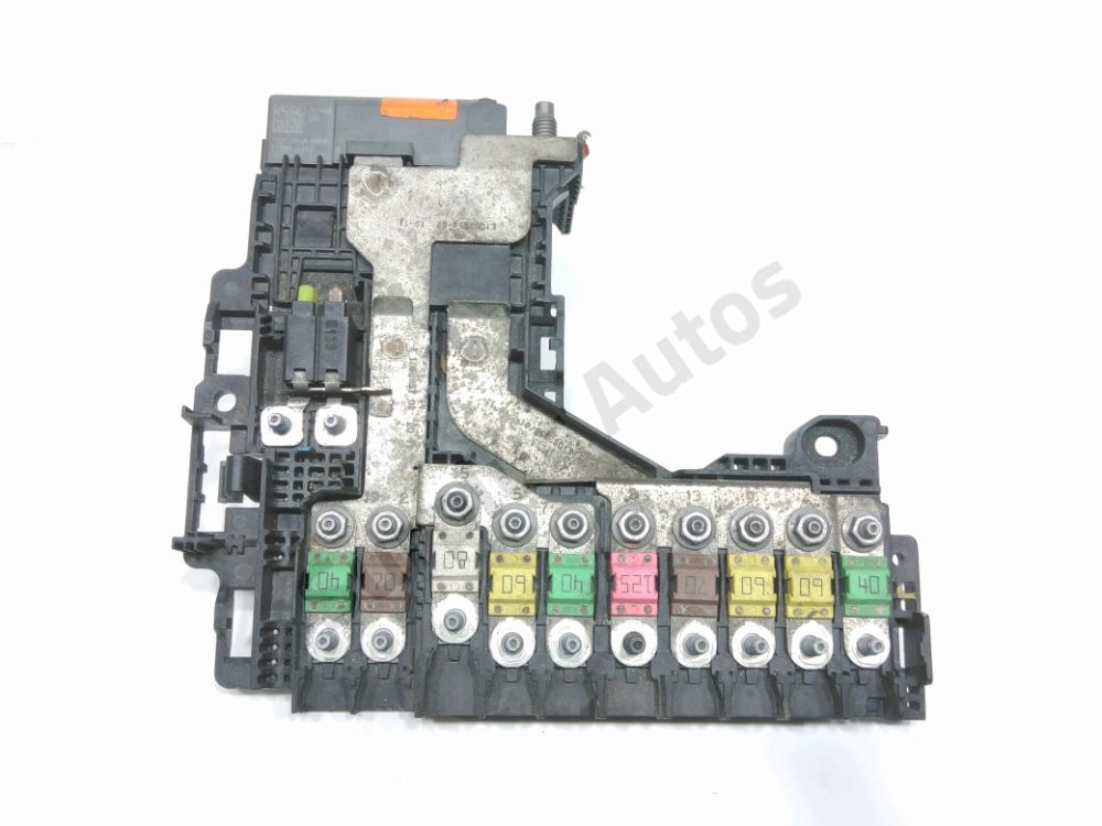 BPGA - Boitier Fusible Batterie