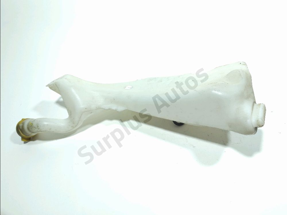 Réservoir de lave glace avant