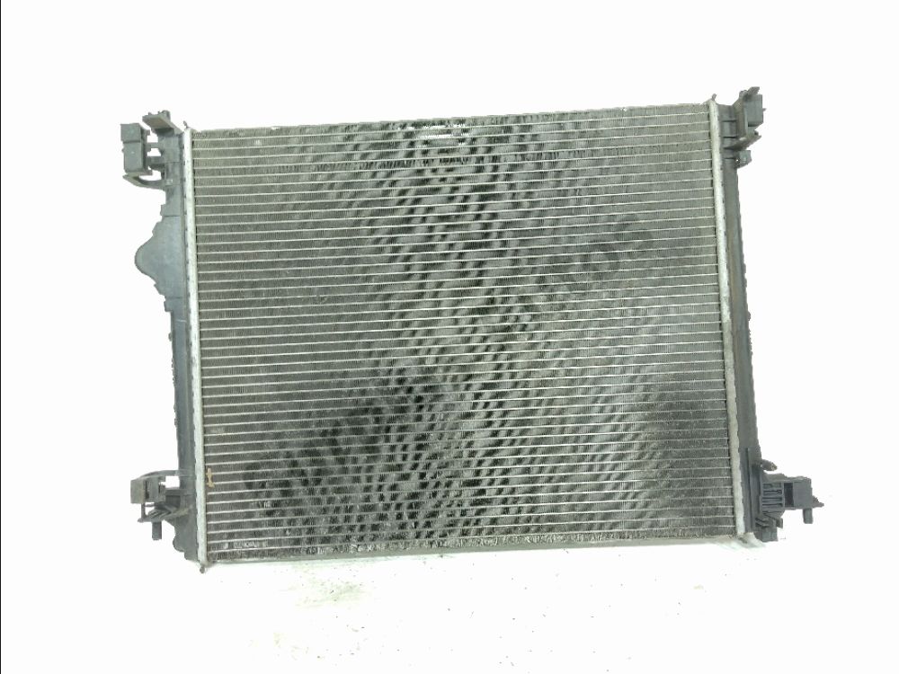 Radiateur