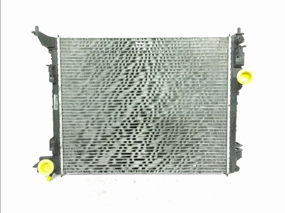 Radiateur