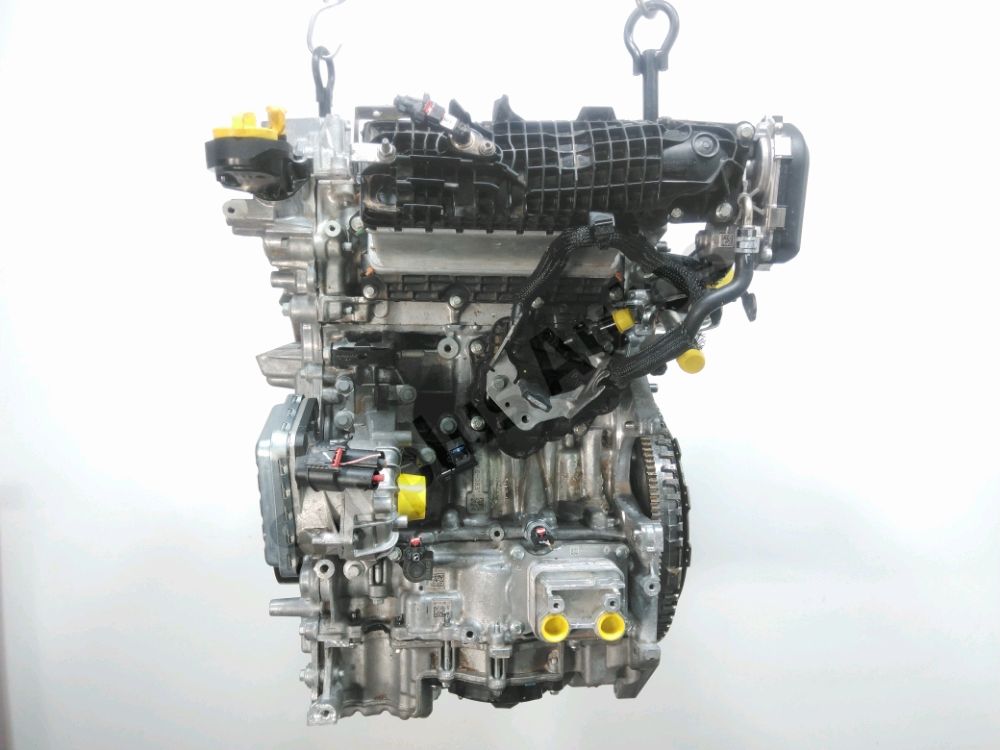 Moteur