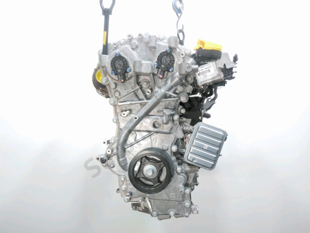 Moteur