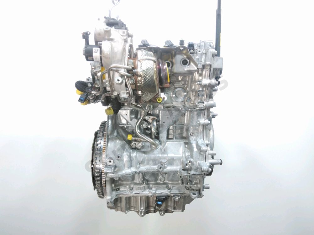 Moteur