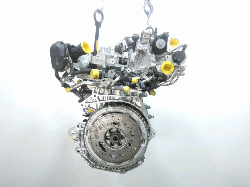 Moteur