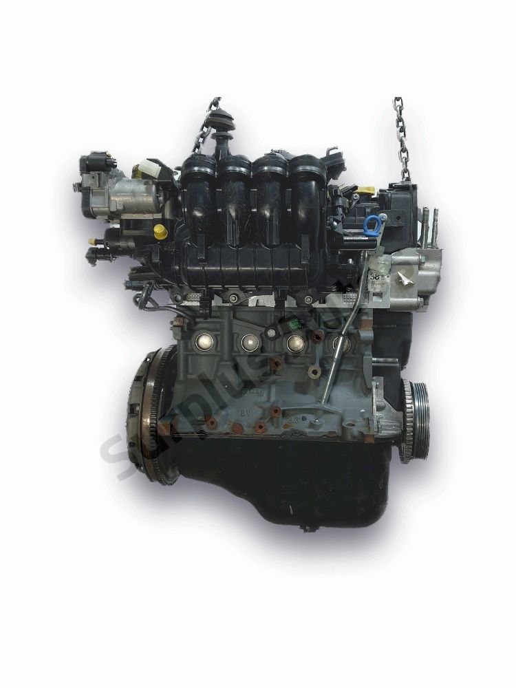 Moteur