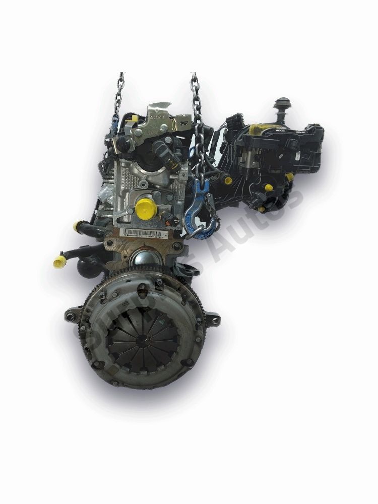 Moteur