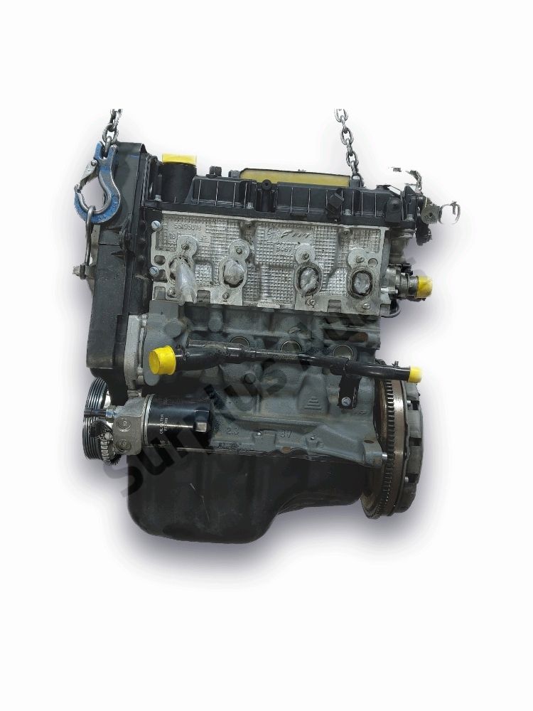 Moteur
