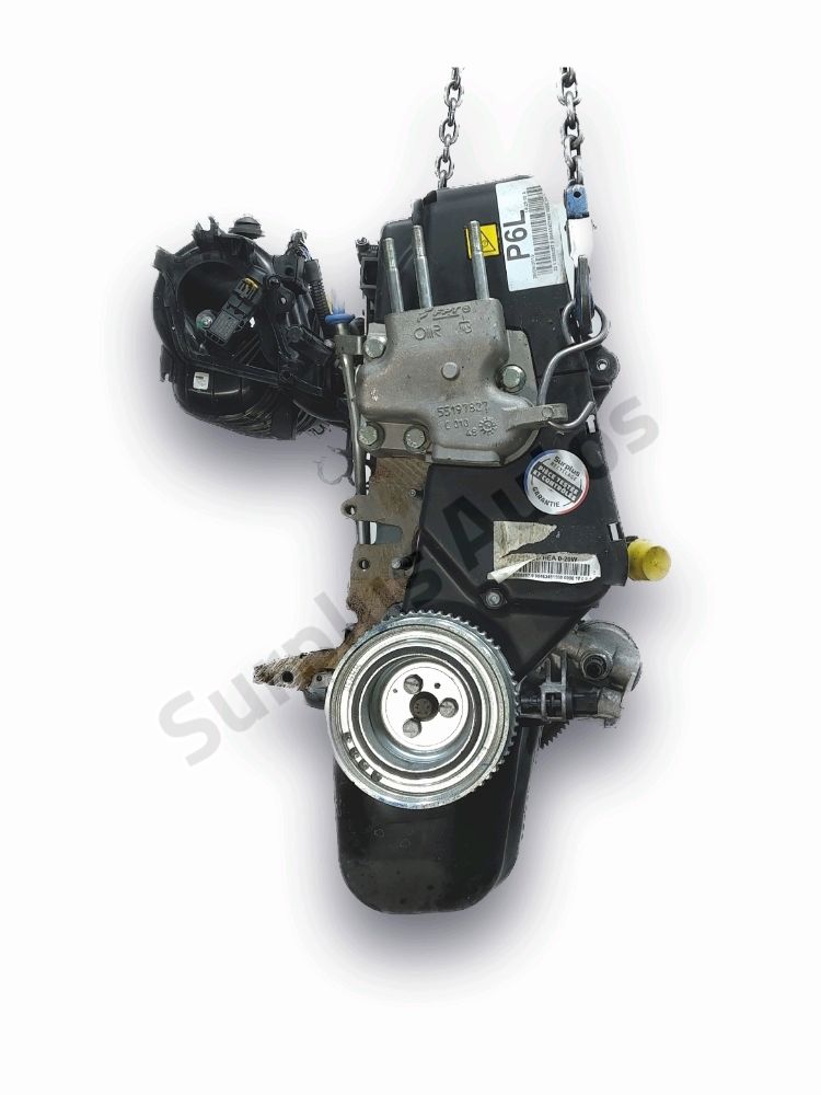 Moteur