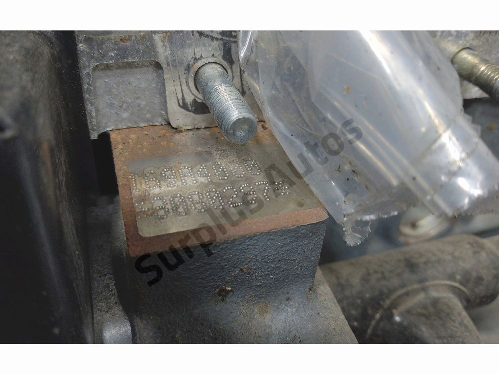 Moteur