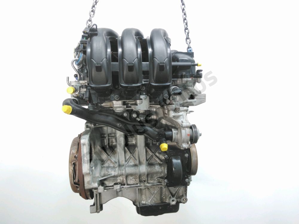 Moteur