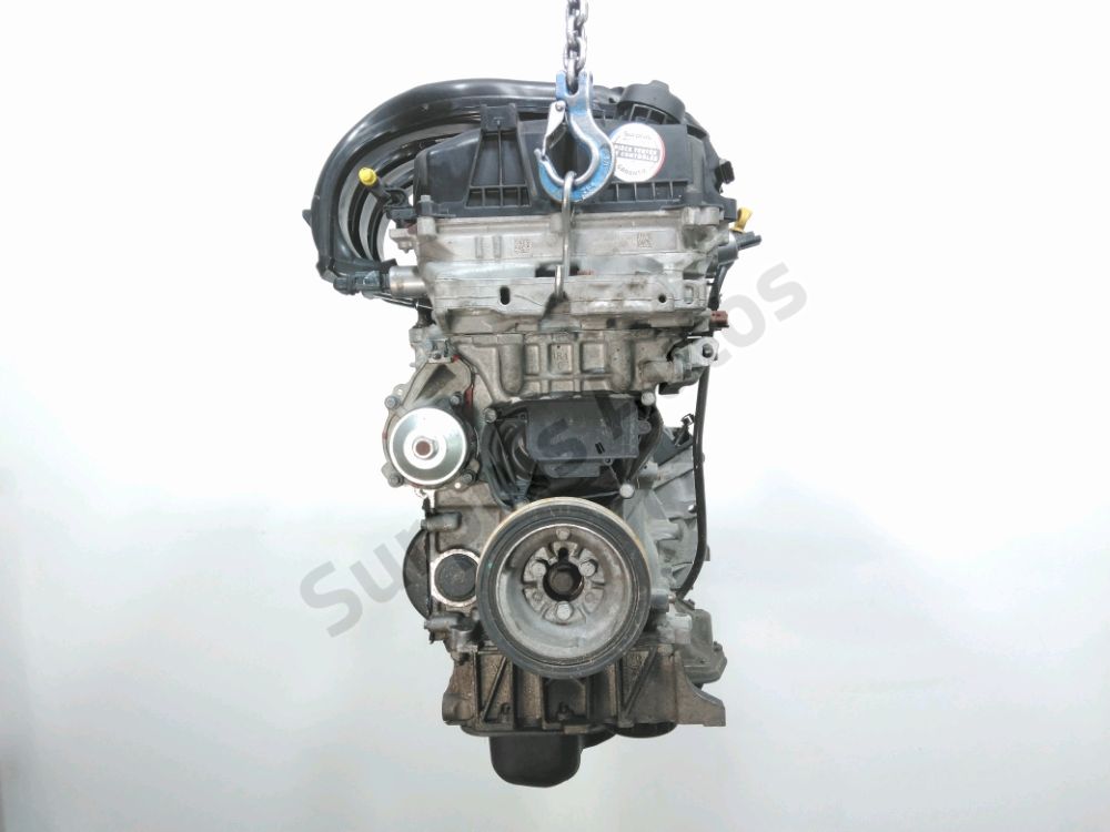 Moteur