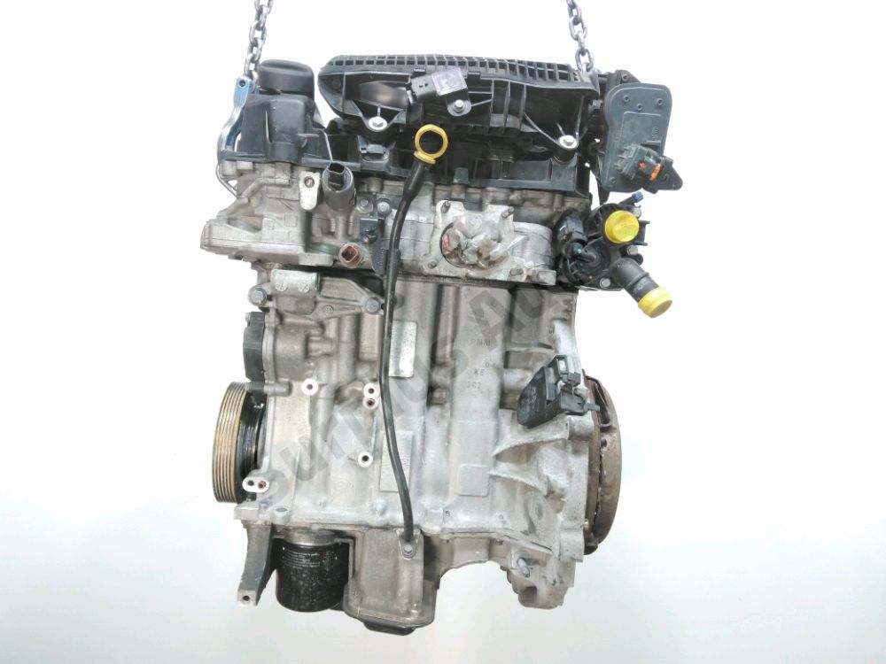 Moteur