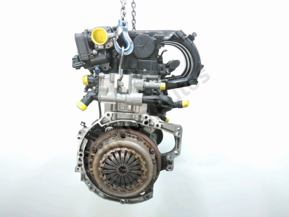 Moteur