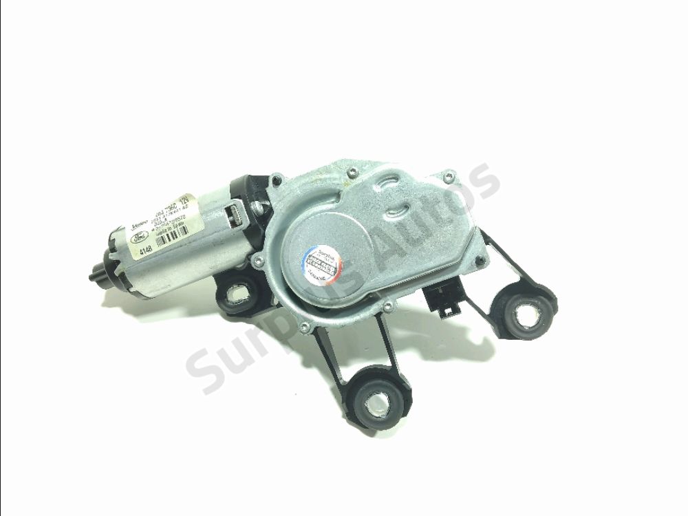 Moteur d'essuie glace arrière