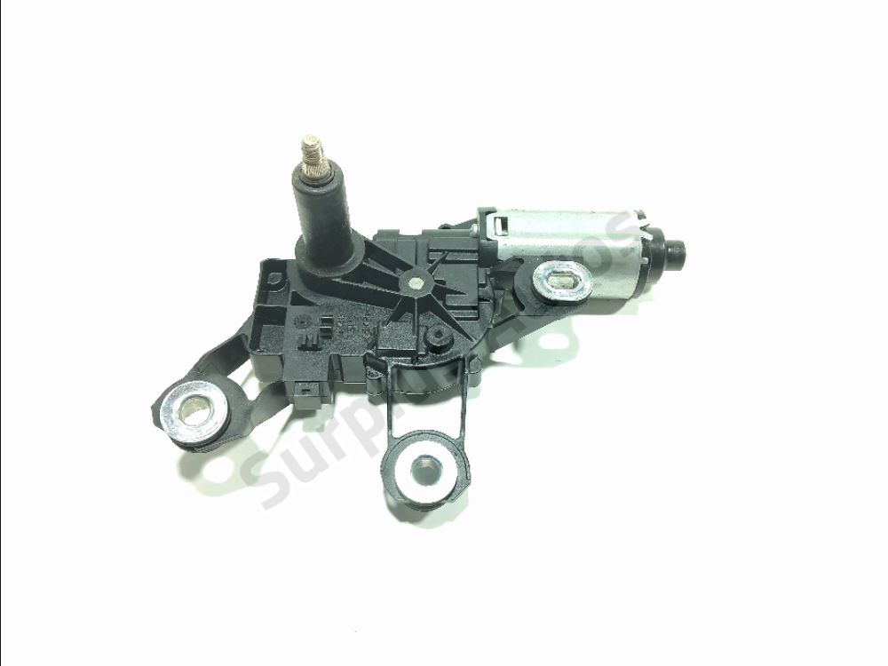 Moteur d'essuie glace arrière