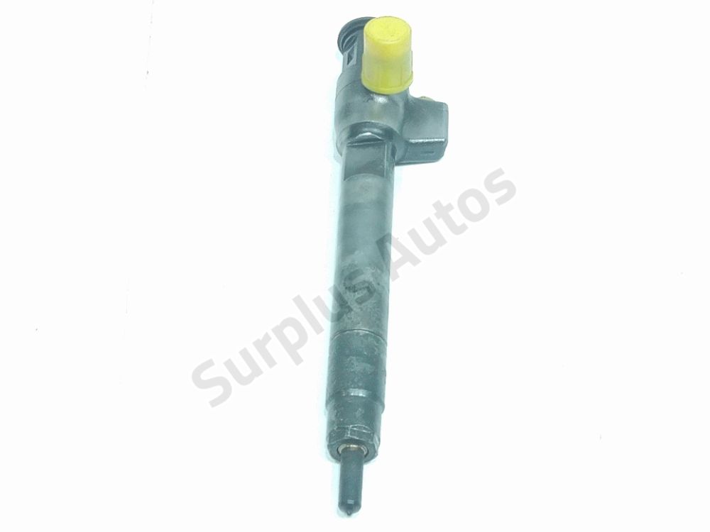 Injecteur 1