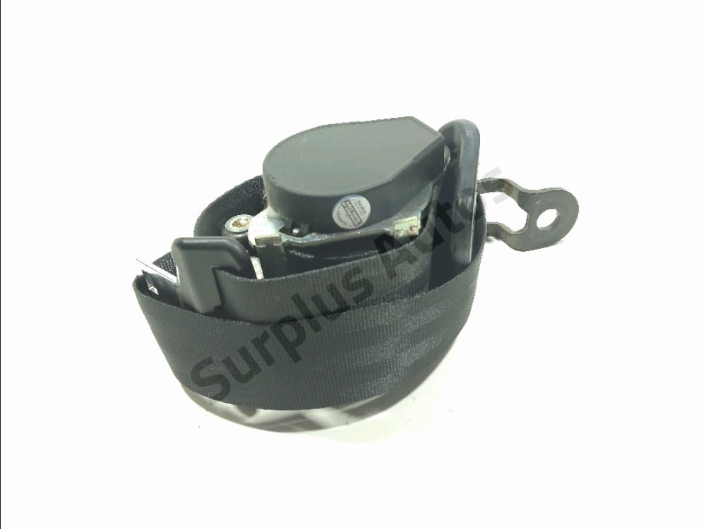 Ceinture avant gauche