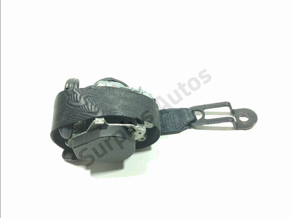 Ceinture avant droite