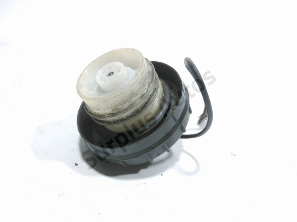 Bouchon de réservoir à carburant