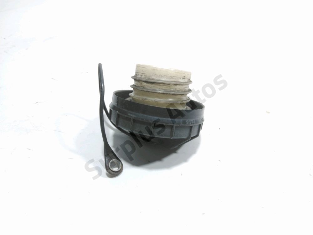 Bouchon de réservoir à carburant