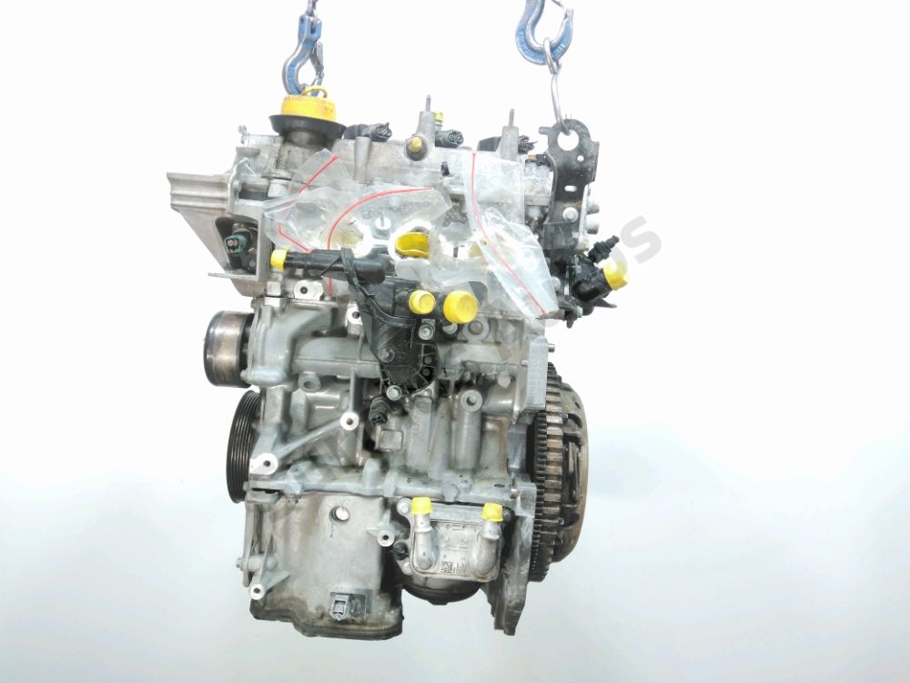 Moteur