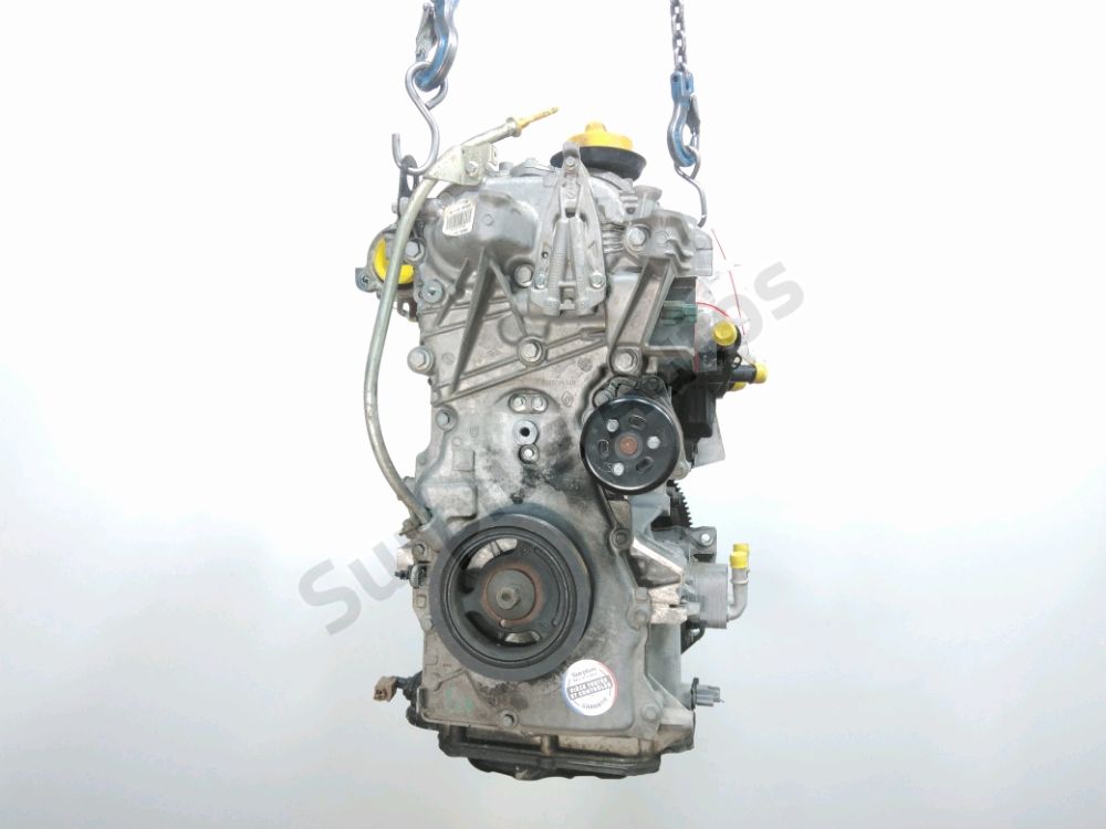 Moteur