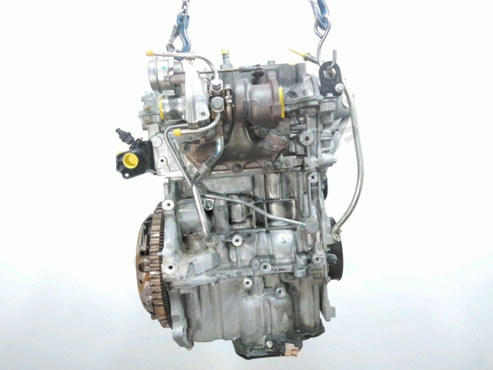 Moteur