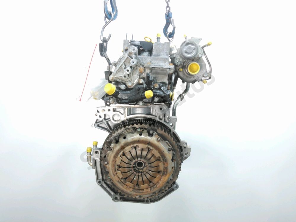 Moteur