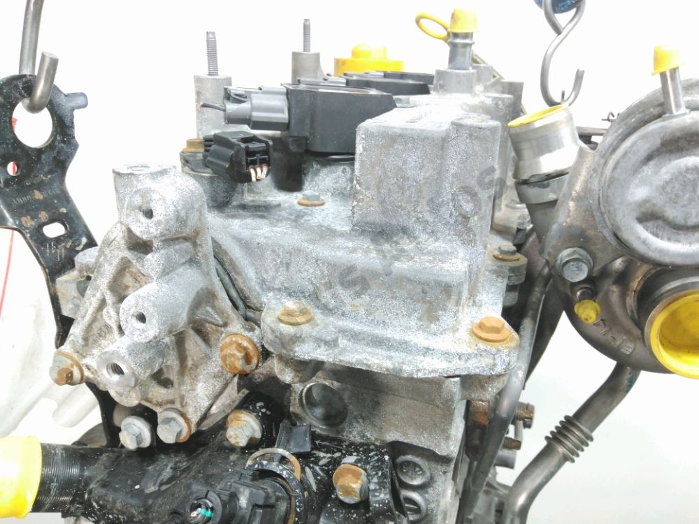Moteur