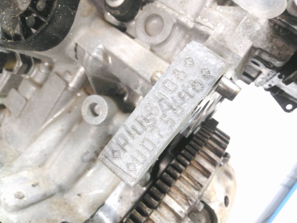 Moteur