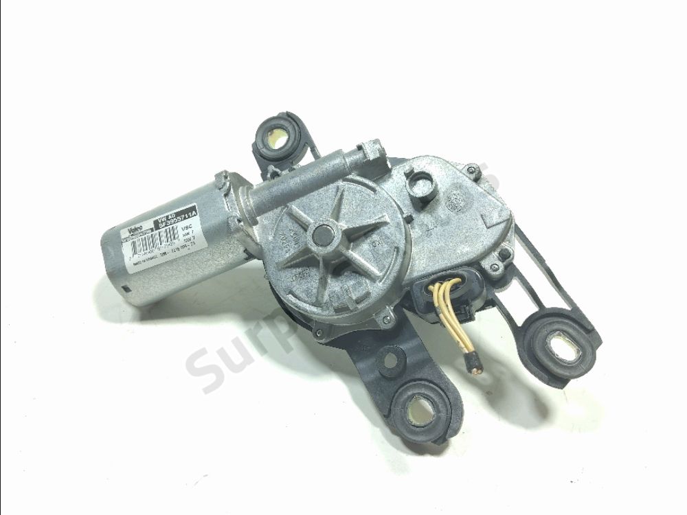 Moteur d'essuie glace arrière