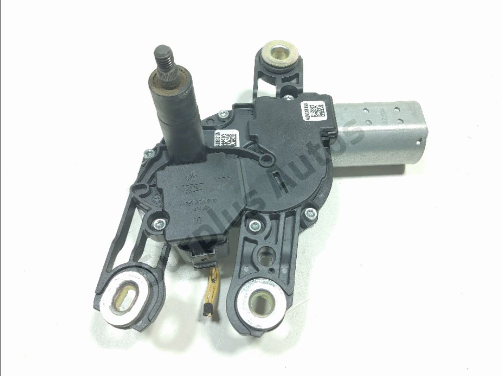Moteur d'essuie glace arrière