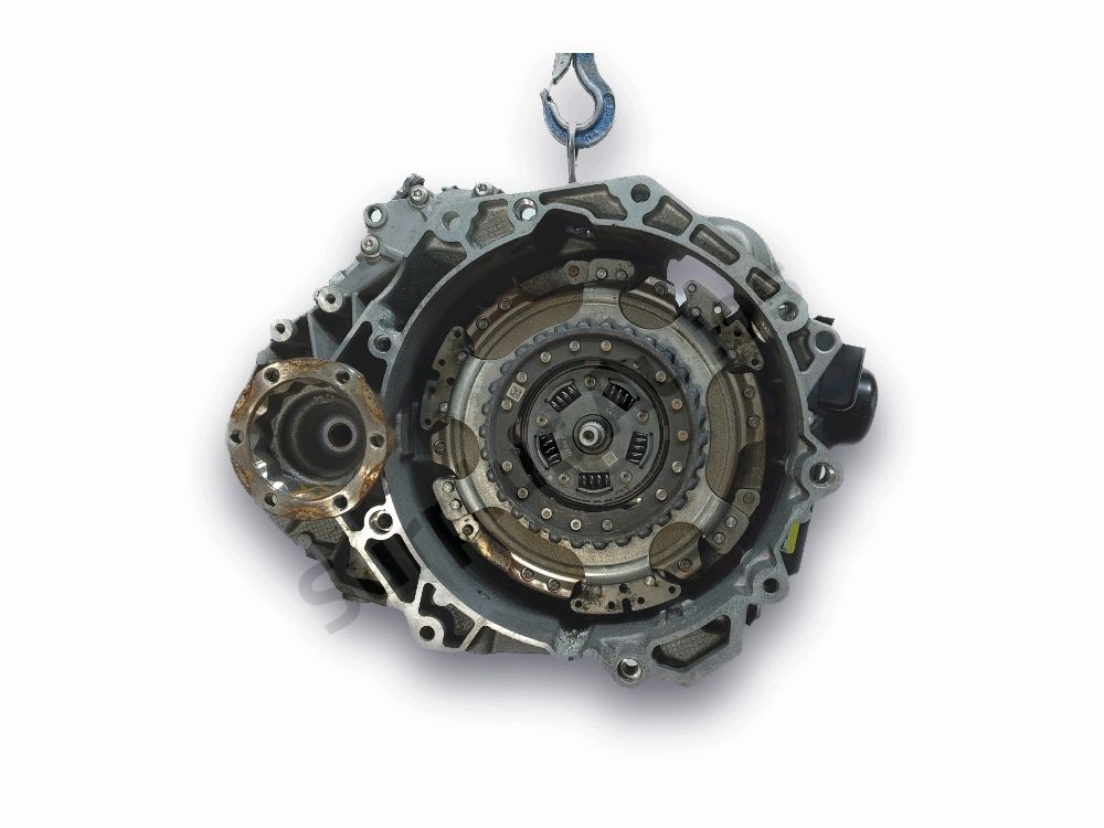 Boite à vitesse automatique
