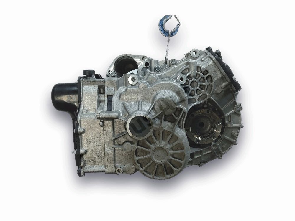 Boite à vitesse automatique