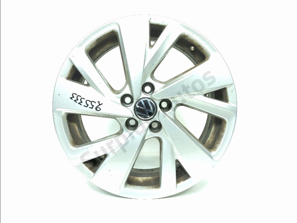 Jante aluminium