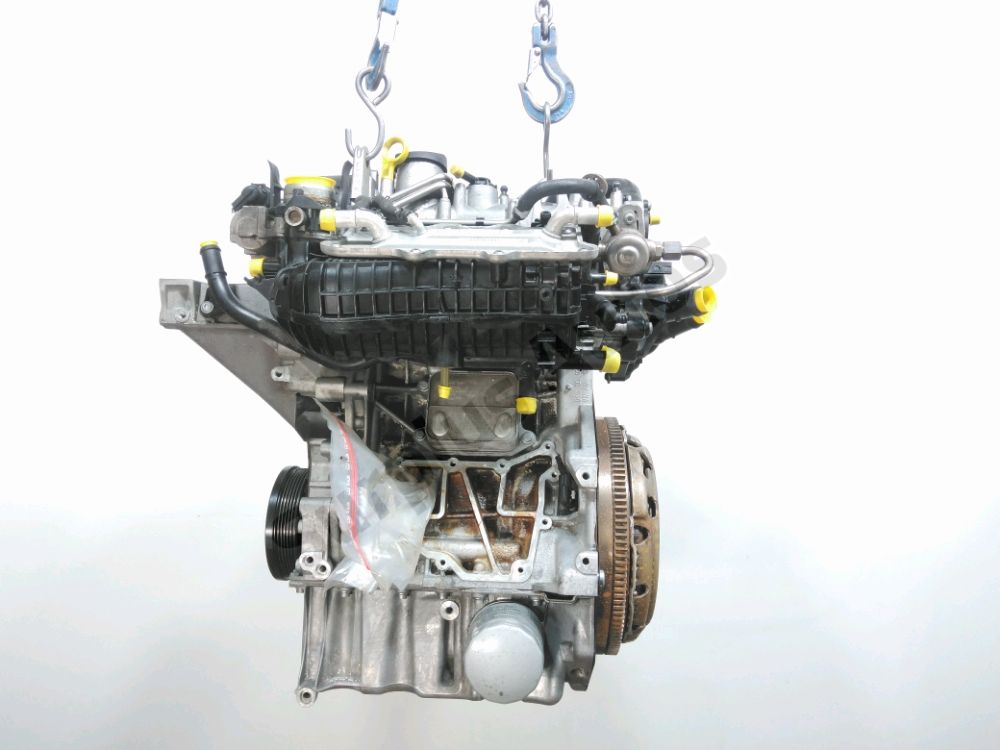 Moteur