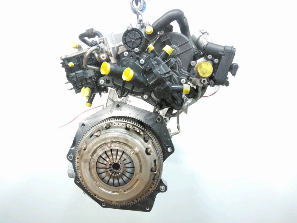 Moteur