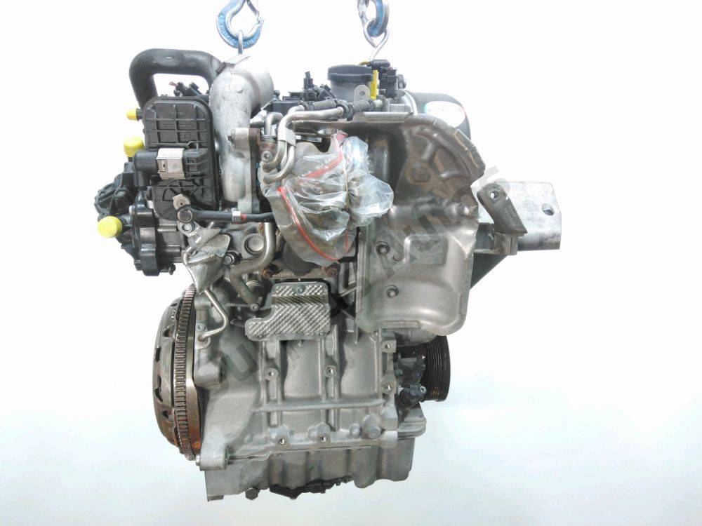 Moteur