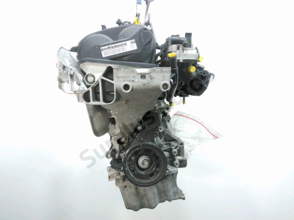 Moteur