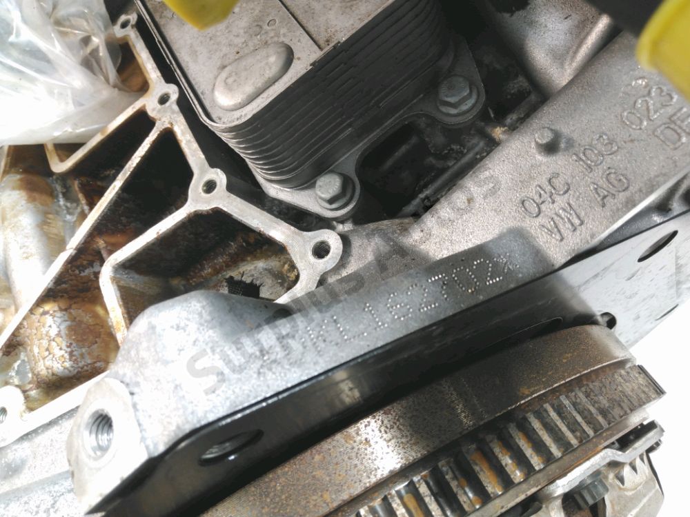 Moteur