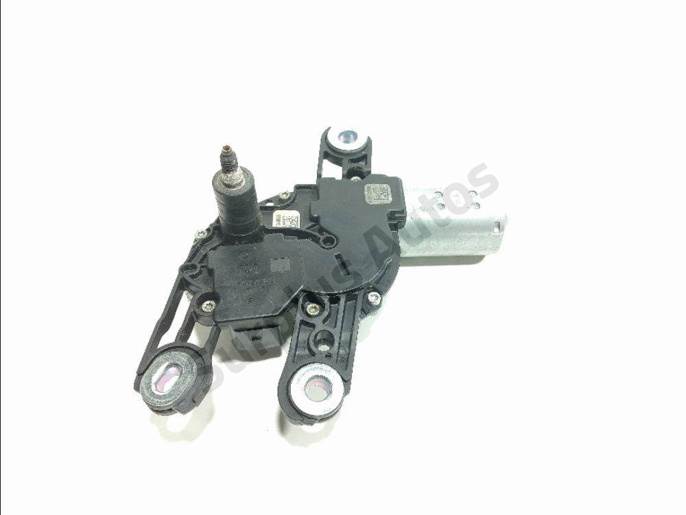 Moteur d'essuie glace arrière