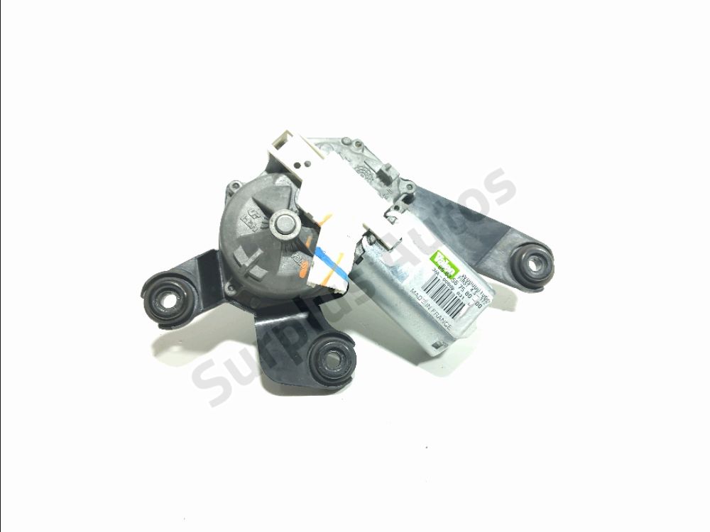 Moteur d'essuie glace arrière