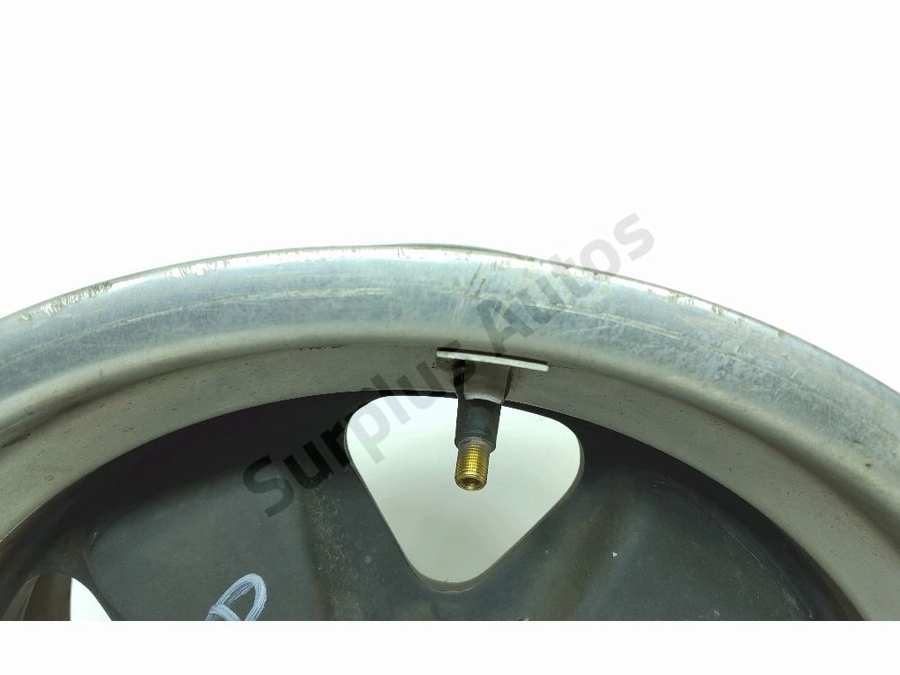 Jante aluminium