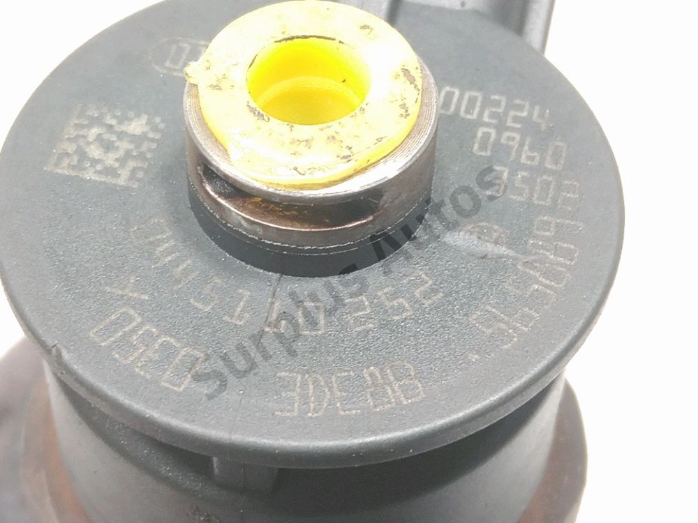 Injecteur 2