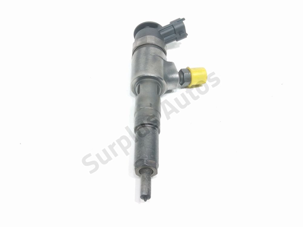 Injecteur 3