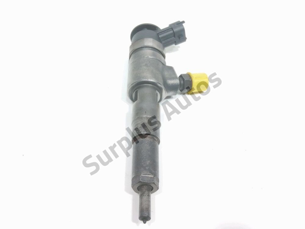 Injecteur 4