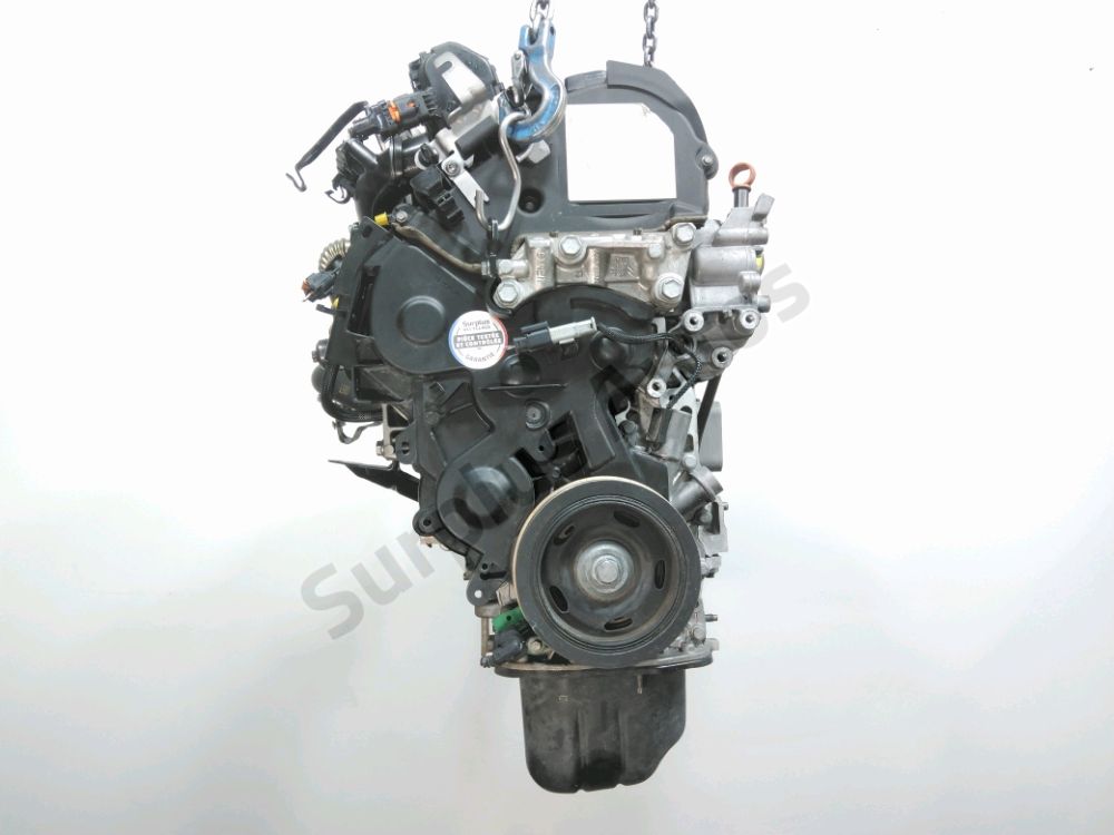 Moteur