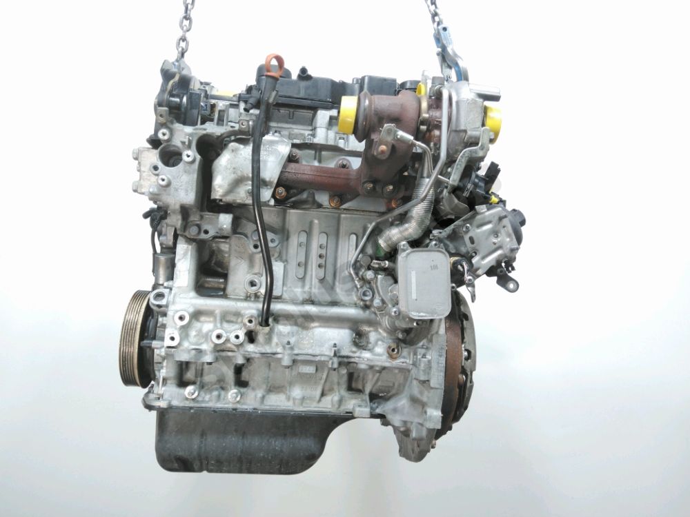 Moteur
