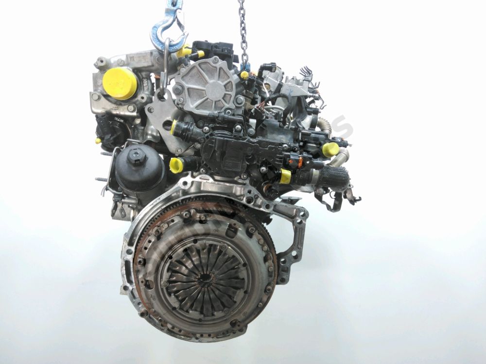 Moteur